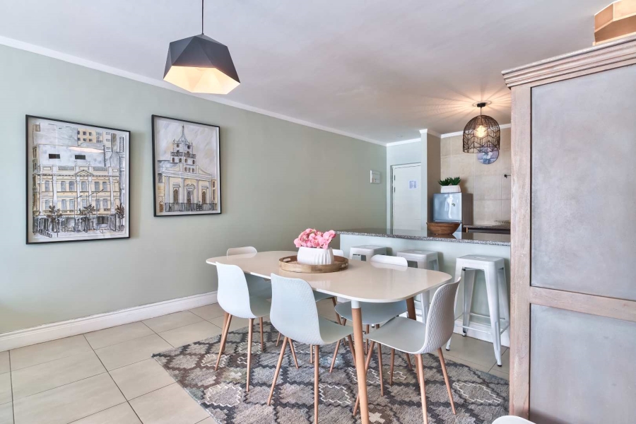 To Let 2 Bedroom Property for Rent in De Waterkant Western Cape